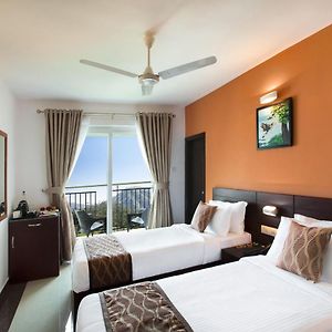 Family King Room